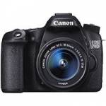 Canon EOS 70D 20.2MP Digital SLR Camera with EF-S 18-55mm f/3.5-5.6 IS STM Lens Canon EOS 70D 20.2MP Digital SLR Camera with EF-S 18-55mm f/3.5-5.6 IS STM Lens